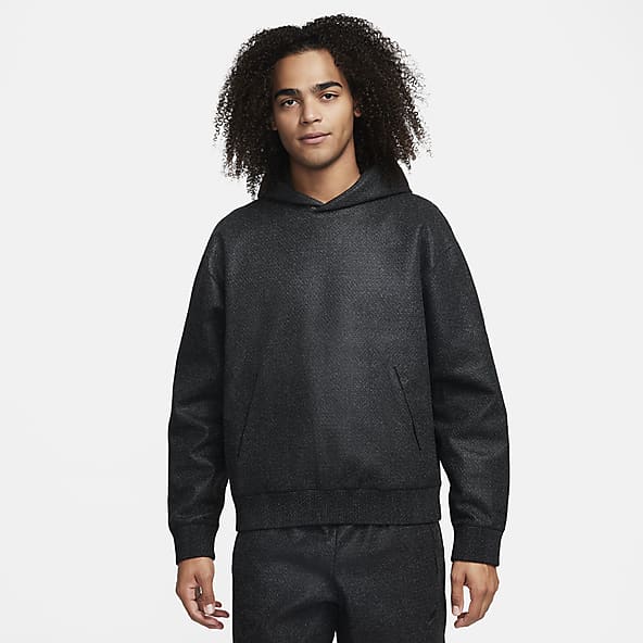 Big and tall nike therma hoodie best sale